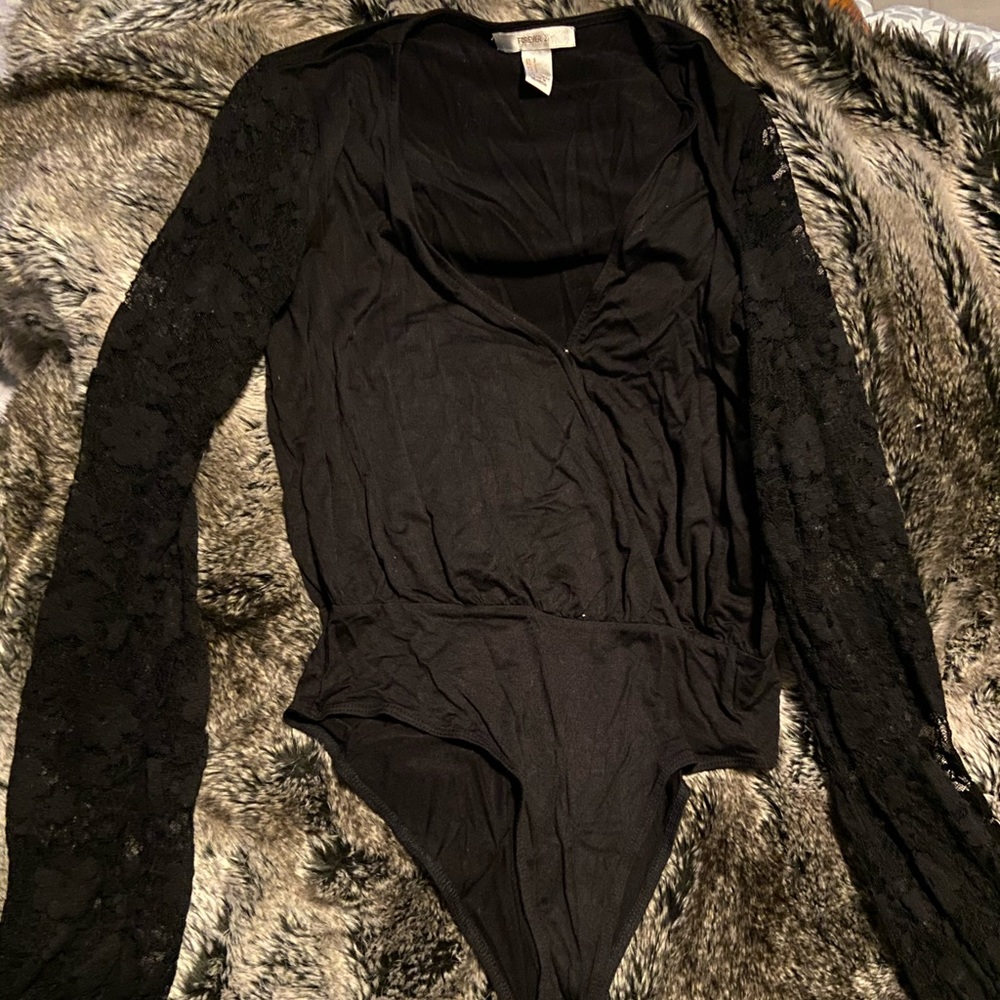 Bodysuit